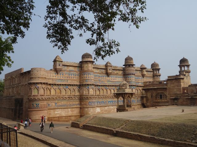 Gwalior
